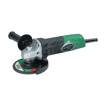 HITACHI 125MM DISC GRINDER, 950W, G13SR3