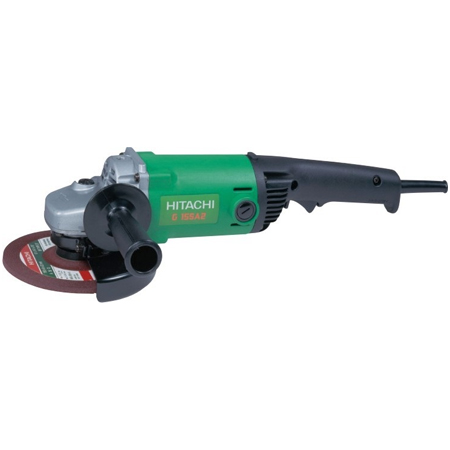 HITACHI DISC GRINDER, 2100W, G15SA2