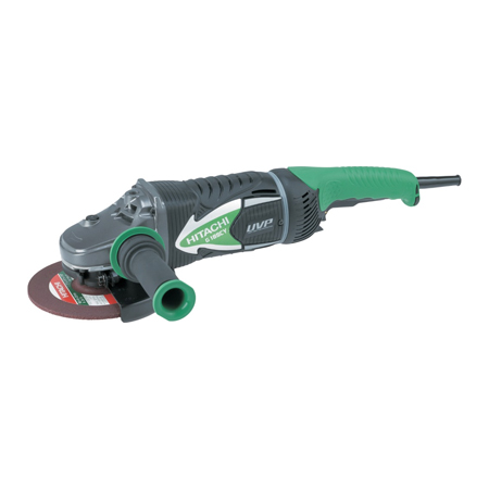 HITACHI DISC GRINDER, 2400W, G18SCY