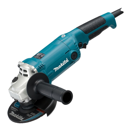 MAKITA 125MM DISC GRINDER SJS, 1050W, GA5020