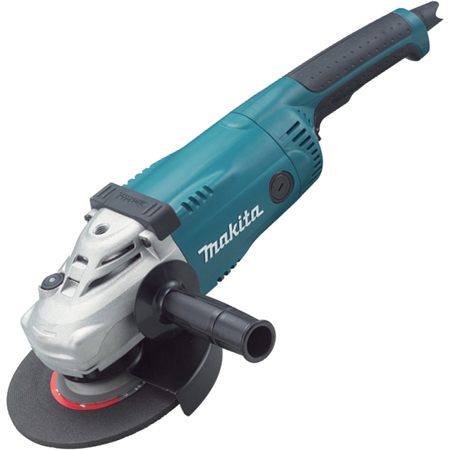 MAKITA 180MM DISC GRINDER, 2200W, GA7020