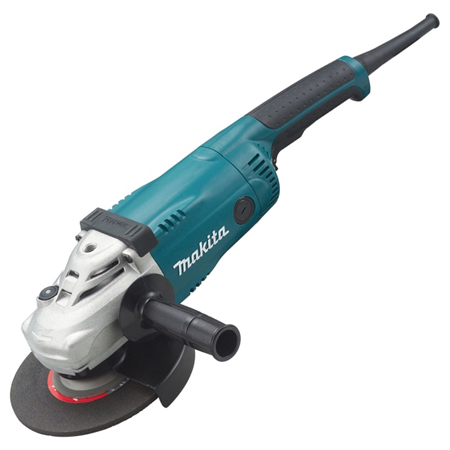 MAKITA 180MM DISC GRINDER, 2400W, GA7030