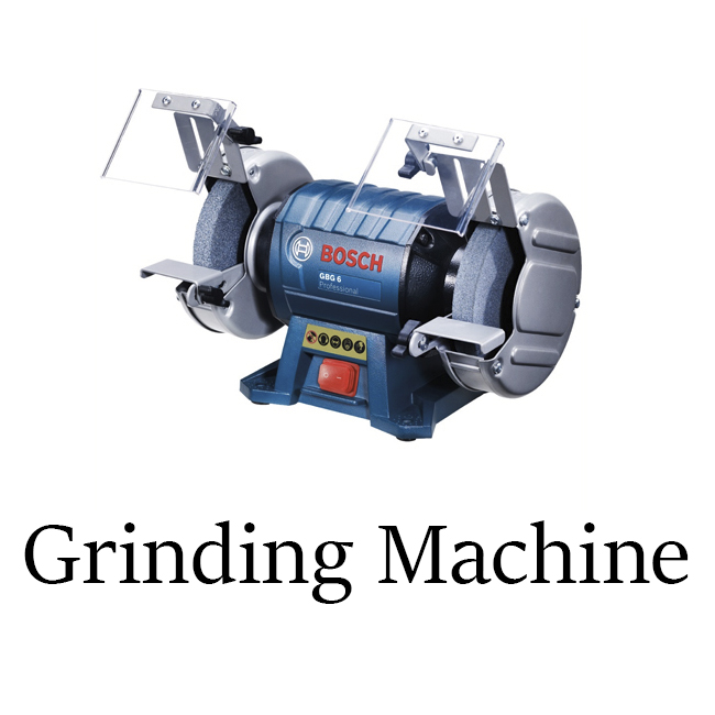 Singapore Tools | Grinding Machine