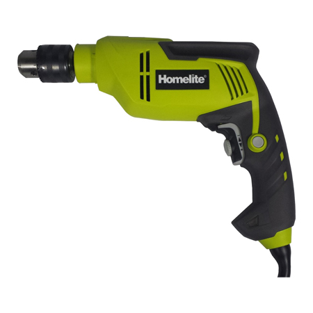 HOMELITE 13MM VSR IMPACT DRILL, 750W, HID750RS