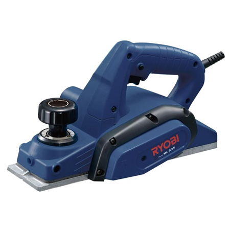 RYOBI HAND PLANER, 550W, HL83