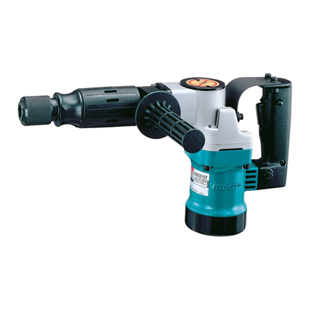 MAKITA PERCUSSION HAMMER, 900W, HM0810T