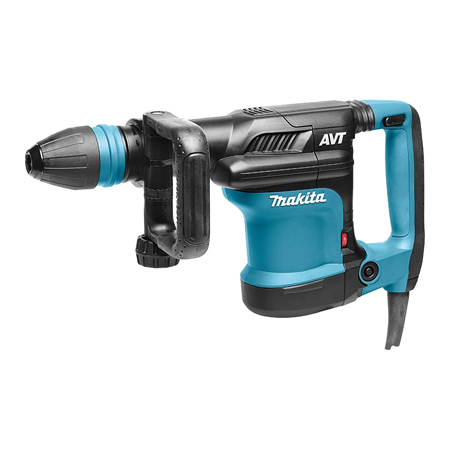 MAKITA PERCUSSION HAMMER SDS-MAX, 1100W, HM0871C AVT