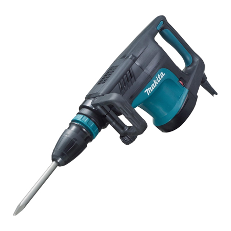 MAKITA PERCUSSION HAMMER SDS-MAX, 1510W, HM1203C
