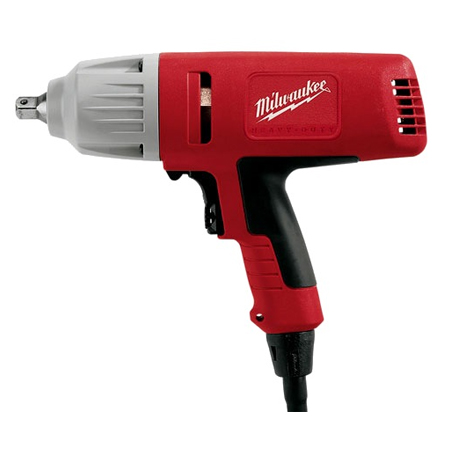 MILWAUKEE 3/4" DRIVE IMPACT WRENCH, 725W, IPWE520RQ