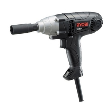 RYOBI 1/2" IMPACT WRENCH, 320W, IW2000