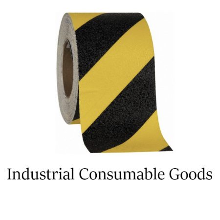Industrial Consumable Goods