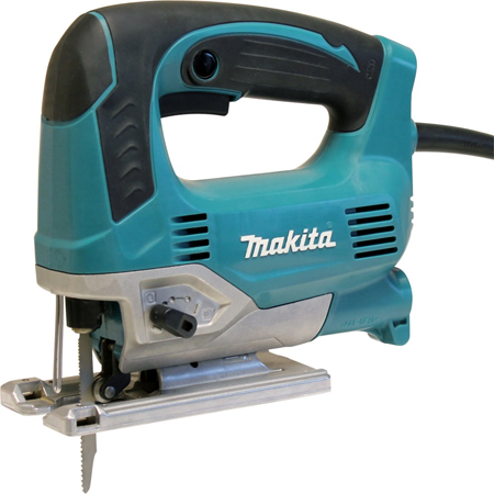 MAKITA JIGSAW, 650W, JV0600K