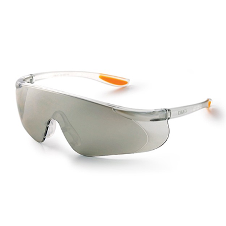KING'S CLEAR MIRROR EYEWEAR-KY1153