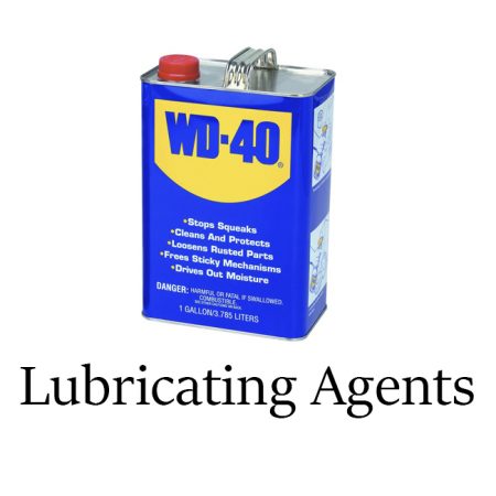 Lubricating Agents