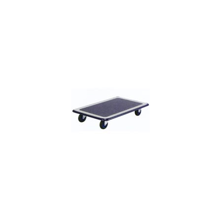 PRESTAR TROLLEY 740X480MM 150KG NB100 NO HANDLE