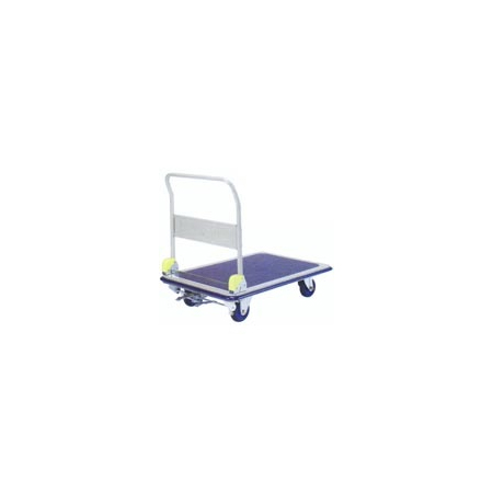 PRESTAR TROLLEY 740X480MM 150KG NBS101 W/BRAKE
