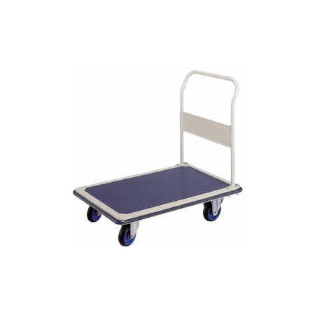 PRESTAR TROLLEY 910X610MM 300KG NF302 FIXED/HANDLE
