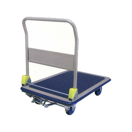 PRESTAR TROLLEY 910X610MM 300KG NFS301 W/BRAKE