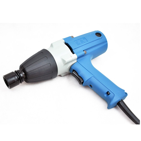 DONGCHENG IMPACT WRENCH, 340W, P1B-FF-20C