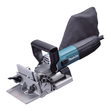 MAKITA 100MM JOINT CUTTER, 701W, PJ7000