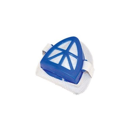 PLASTIC DUST MASK