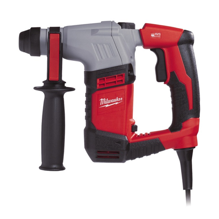 MILWAUKEE 20MM SDS+ 2 MODE ROTARY HAMMER, 620W, PLH20