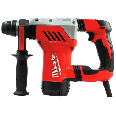 MILWAUKEE SDS+ 28MM 3 MODE ROTARY HAMMER 800W- PLH28XE WITH FIXTEC CHUCK