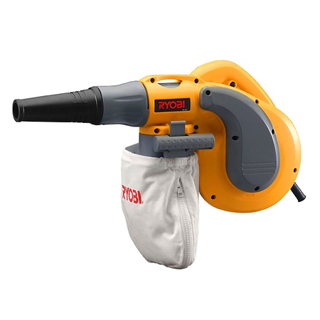 RYOBI BLOWER, 650W, PSV600