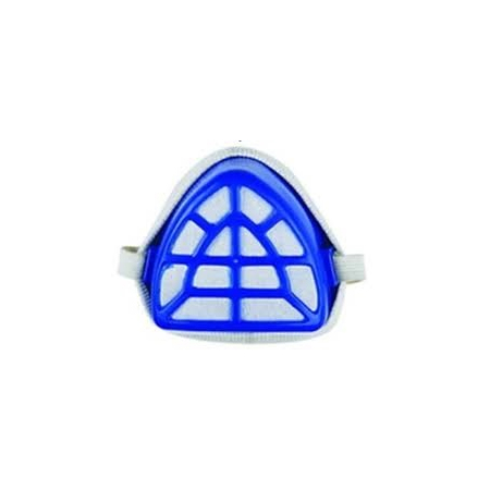PVC DUST MASK P3Y