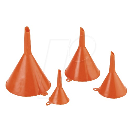 PVC FUNNEL