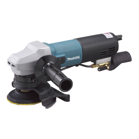 MAKITA MARBLE POLISHER, 900W, PW5001C