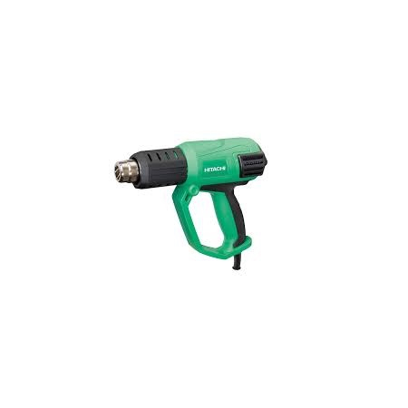 HITACHI HEAT GUN LCD DIGITAL DISPLAY, 2000W, RH650V