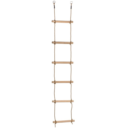ROPE LADDER