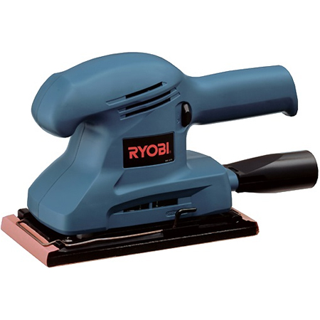RYOBI SANDER, 190W, S350