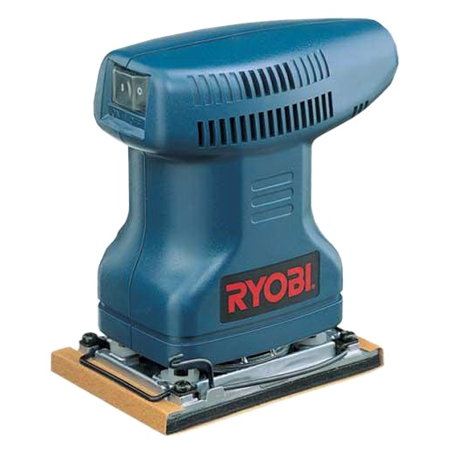 RYOBI SANDER , 170W, S550