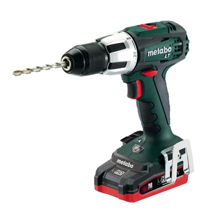 METABO 18V LI-ION IMPACT DRILL, SB18LT