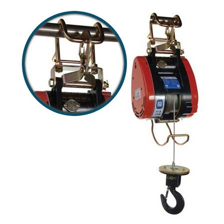 KIO PORTABLE LIFTING HOIST SK230 230V-230KG