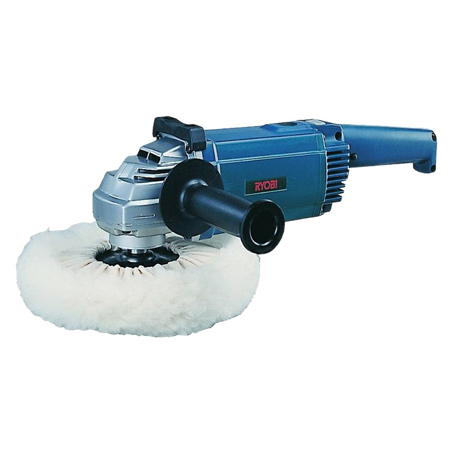 RYOBI SANDER / POLISHER, 750W, SP1800A