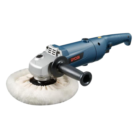 RYOBI SANDER / POLISHER, 1270W, SPE1810