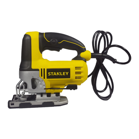 STANLEY POWER JIGSAW, 650W, STEL345
