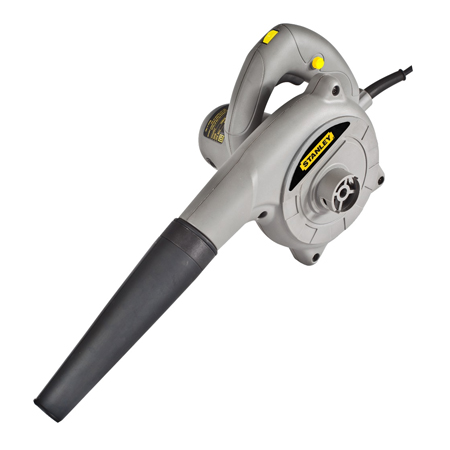 STANLEY BLOWER, 600W, STEL680