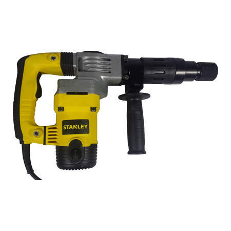 STANLEY 5KG HEXA SHANK DEMOLITION HAMMER,STHM5KH