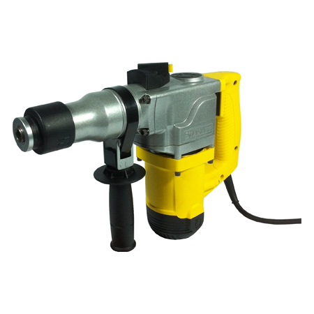 STANLEY 26MM SDS L SHAPE HAMMER DRILL 2-MODE, 850W, STHR272