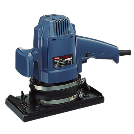 RYOBI SANDER, 350W, SU6300A