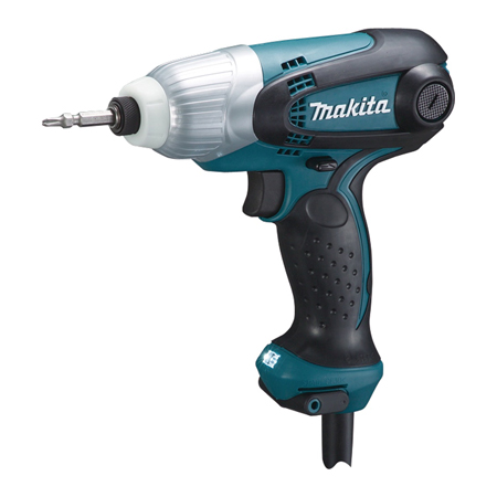 MAKITA IMPACT DRIVER, 230W, TD0101F