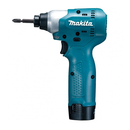 Singapore Tools MAKITA LI-ION IMPACT DRIVER, TD091DWE