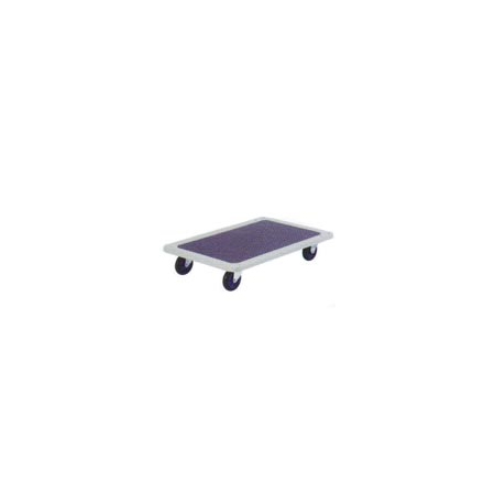 PRESTAR TROLLEY 715X460MM 150KG TR100 NO HANDLE
