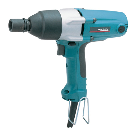 MAKITA IMPACT WRENCH V.SPEED, 380W, TW0200