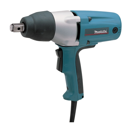 MAKITA IMPACT WRENCH, 400W, TW0350