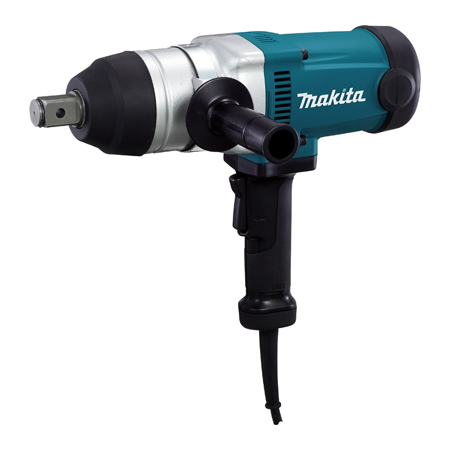 MAKITA IMPACT WRENCH, 1300W, TW1000